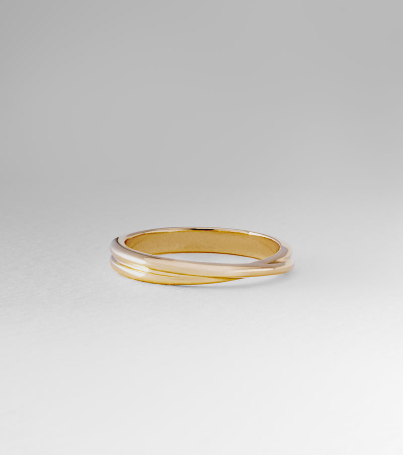 Cruzita Ring