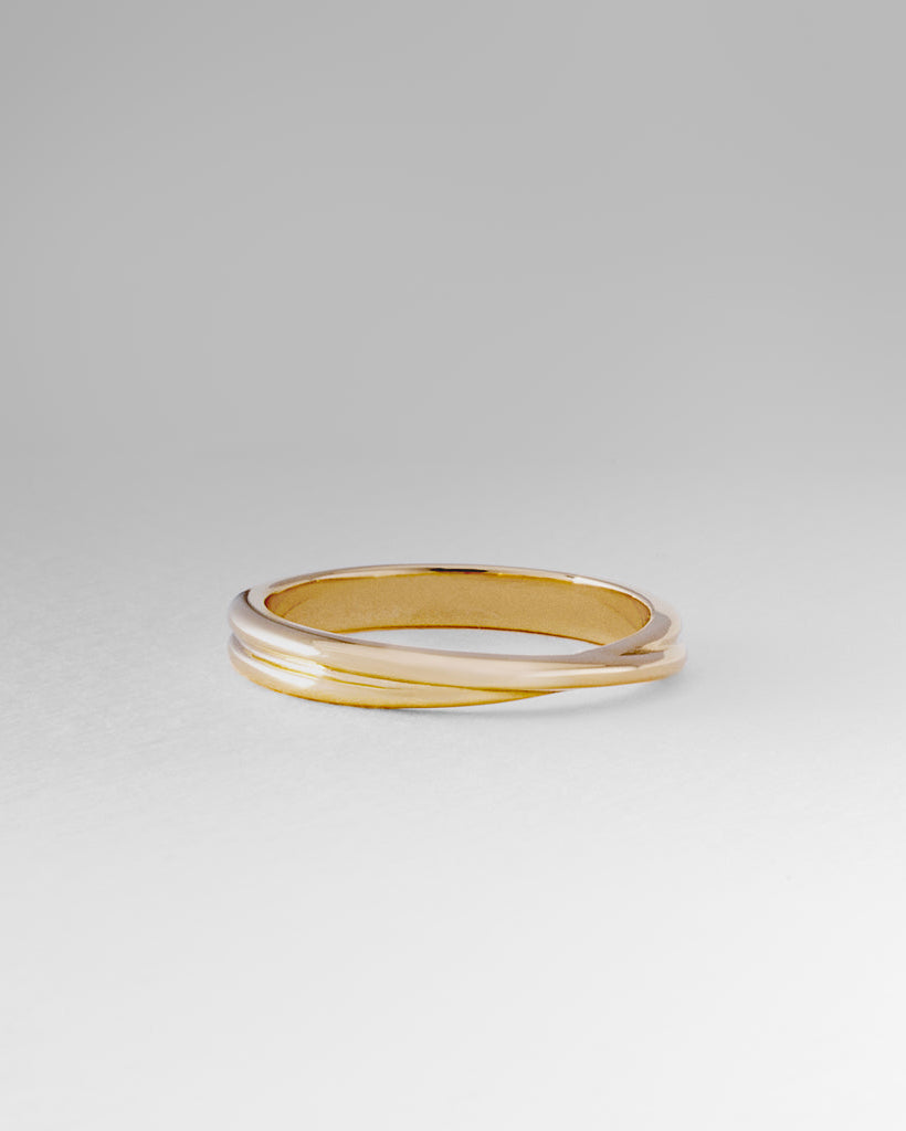 Cruzita Ring
