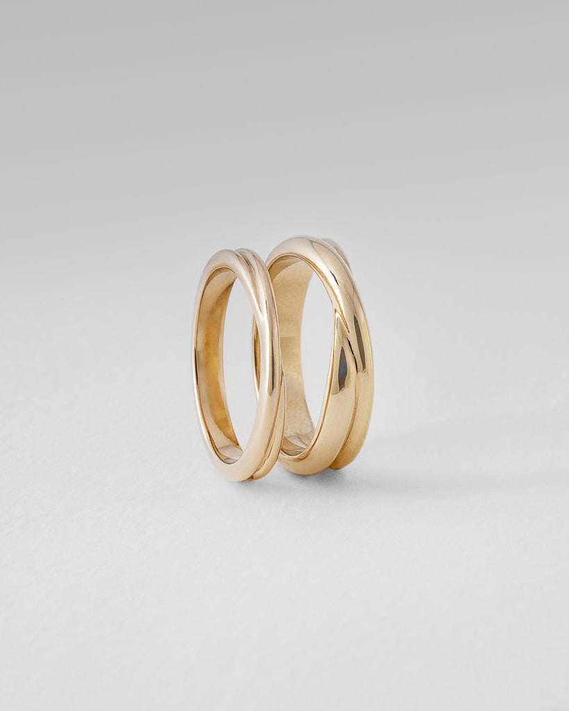 Cruzita Ring
