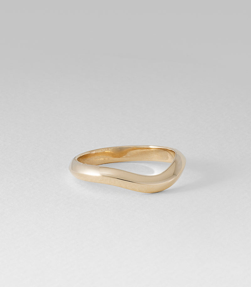 Harper Ring