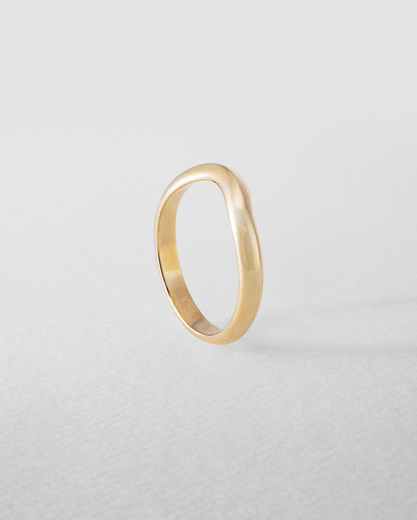 Harper Ring