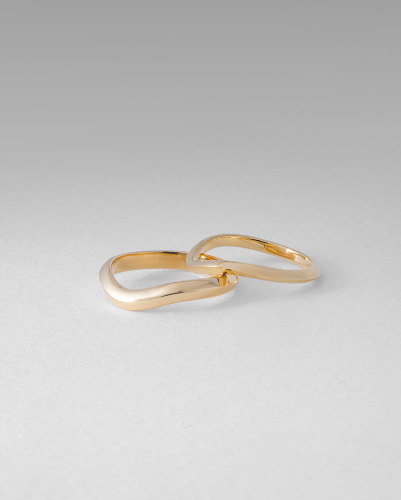 Harper Ring