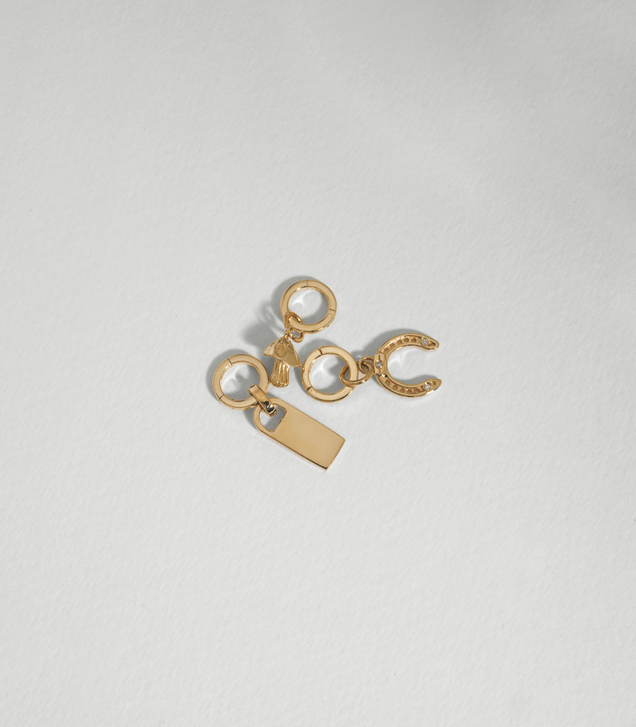 Magic Charm