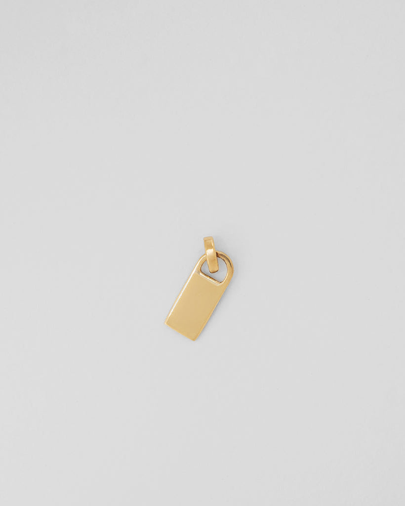 Luggage Tag