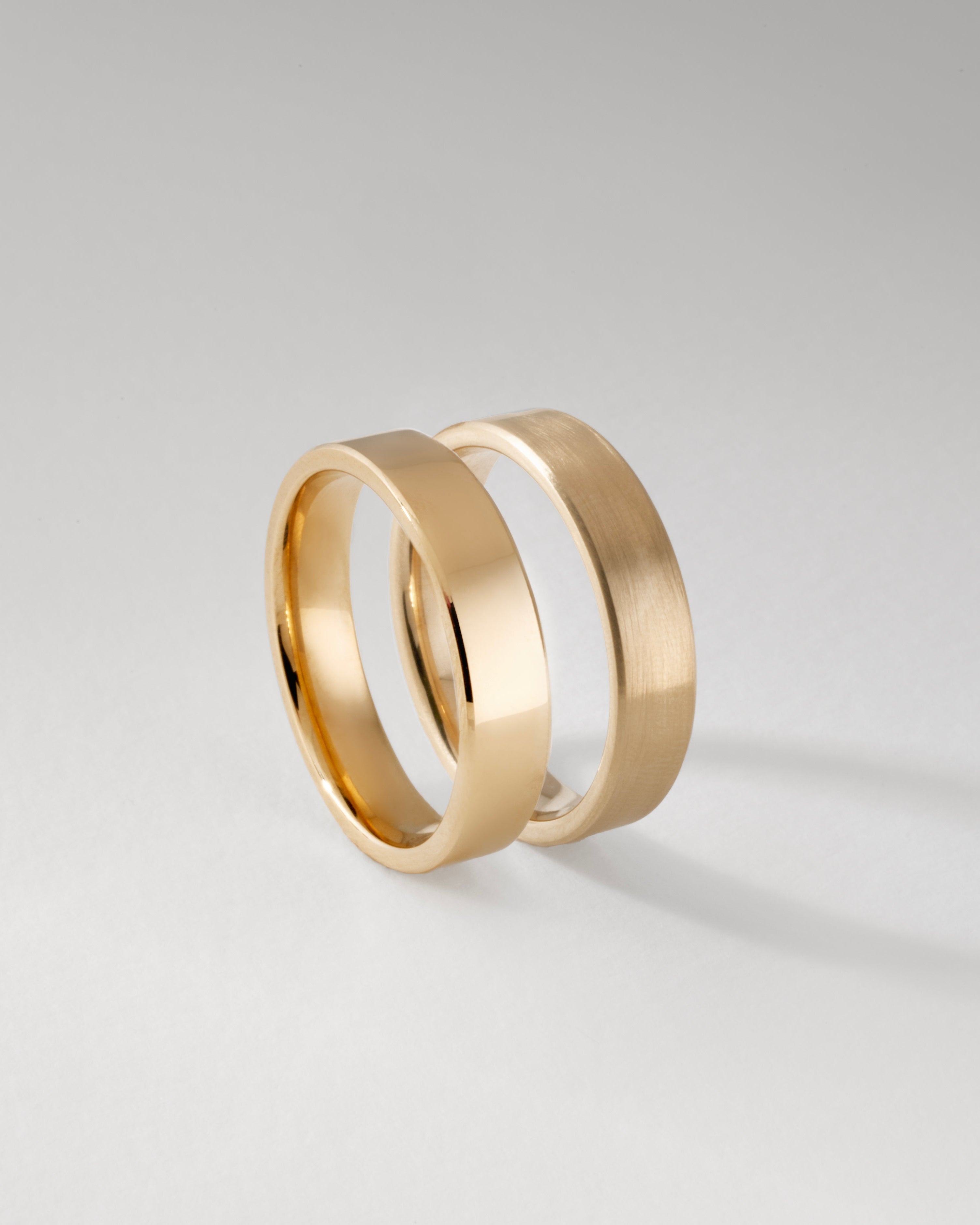 Plank Ring - 5mm