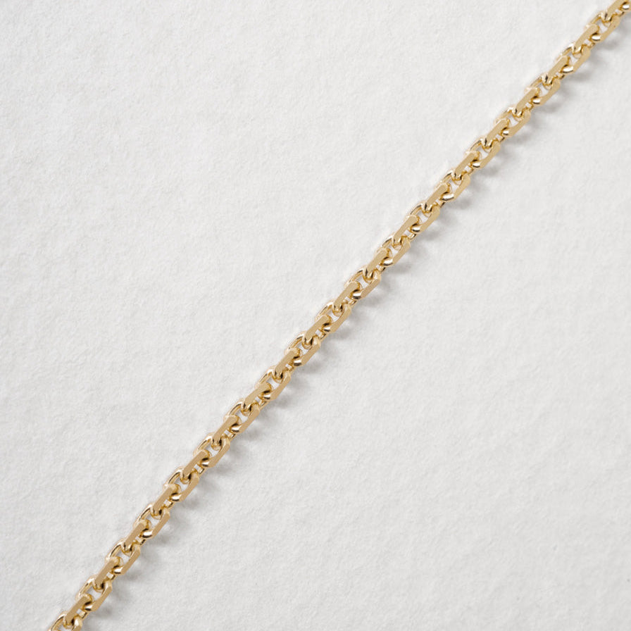 Anchor Chain No. 3