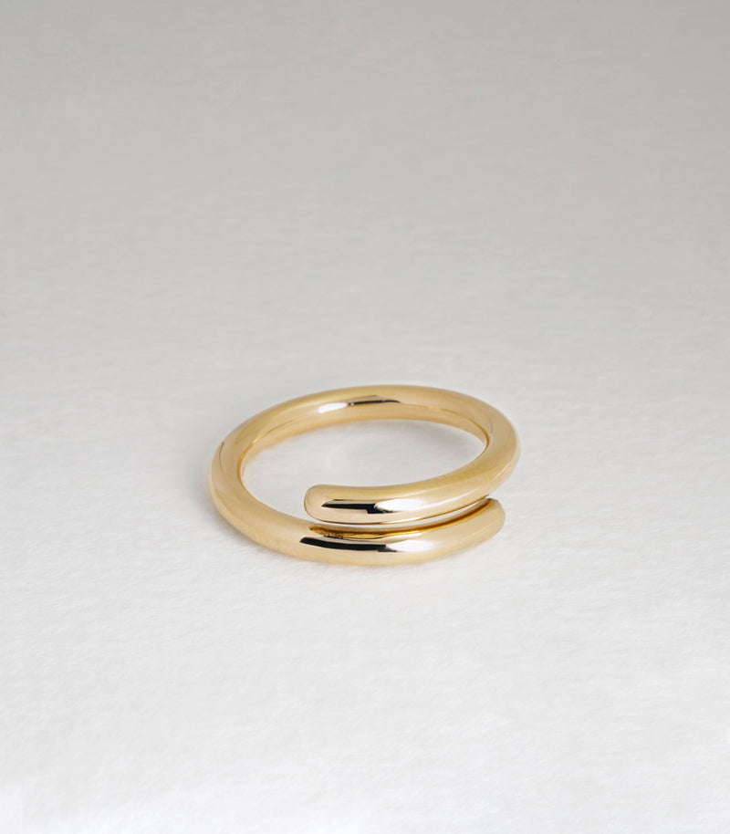 Barrel Ring