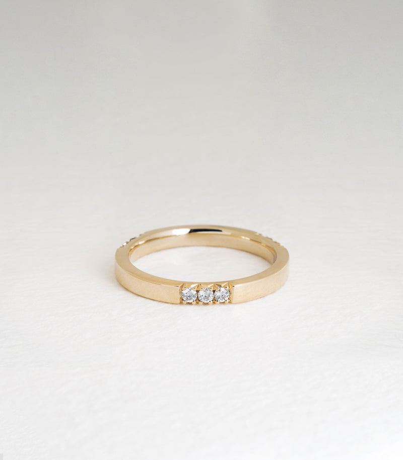 Cloud 9 Ring