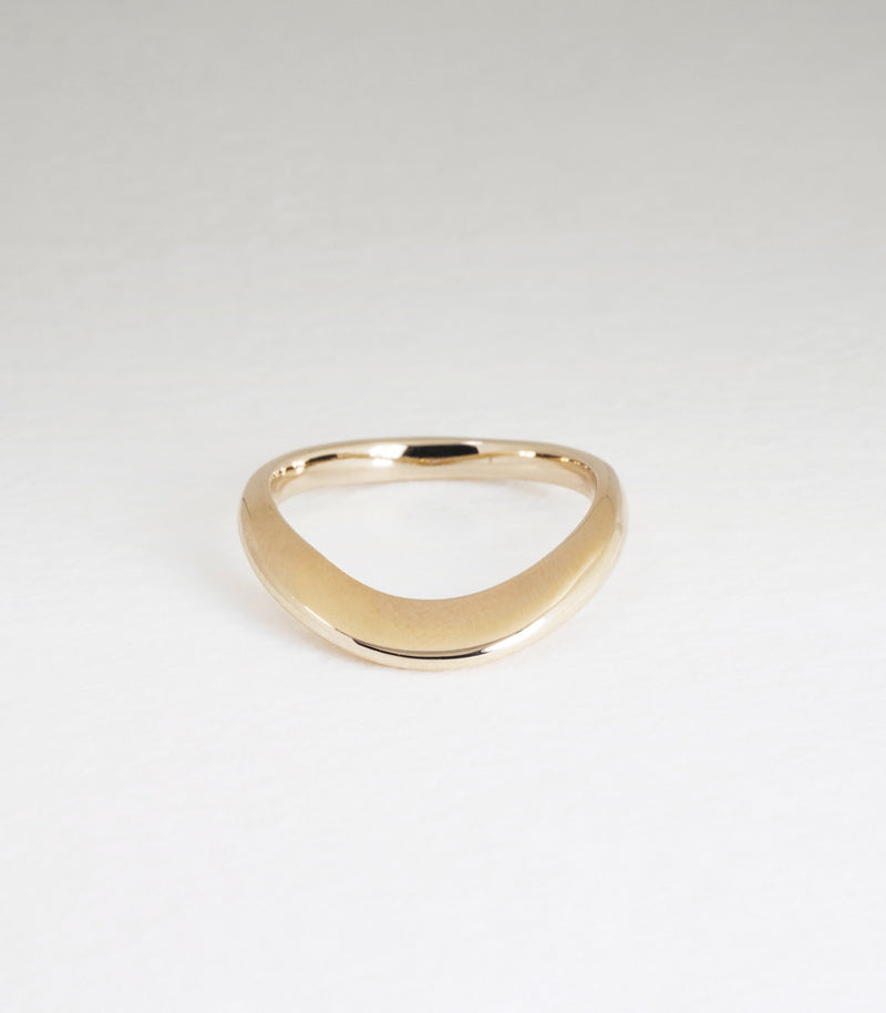 Contour Ring