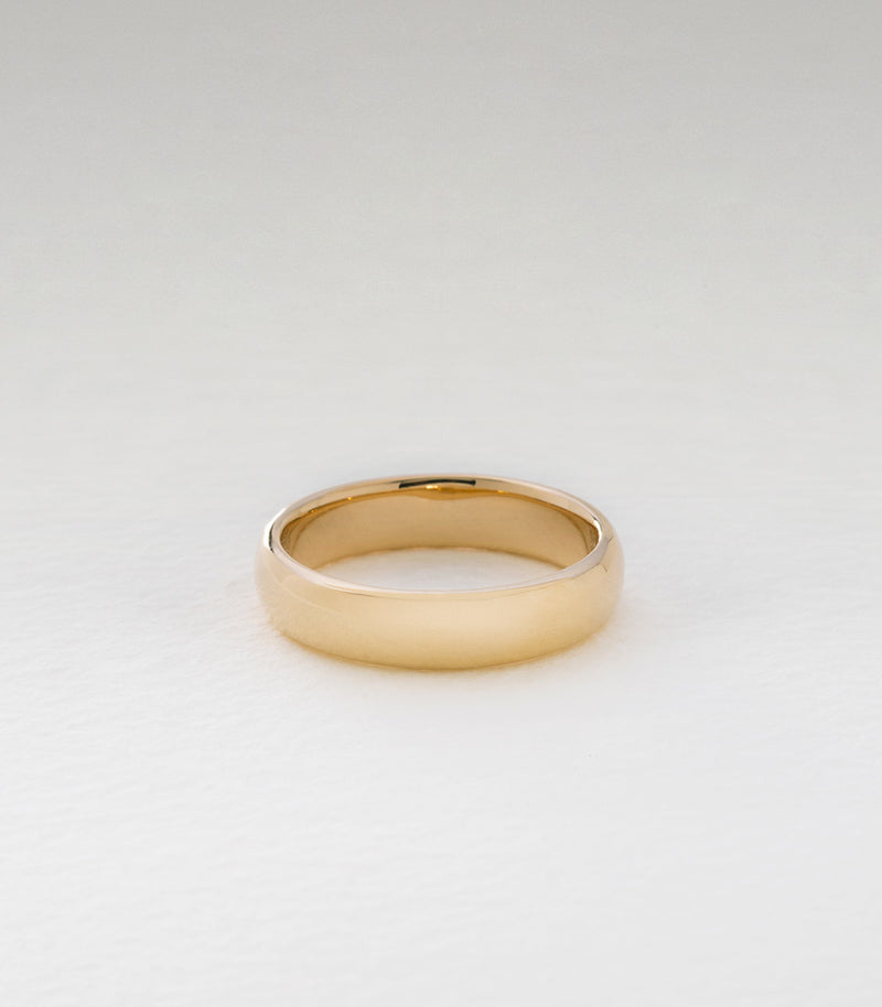 Cushion Ring - 4.5mm