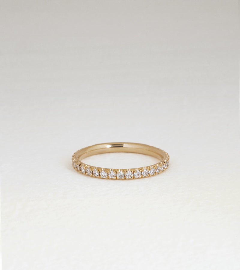 Nova Ring