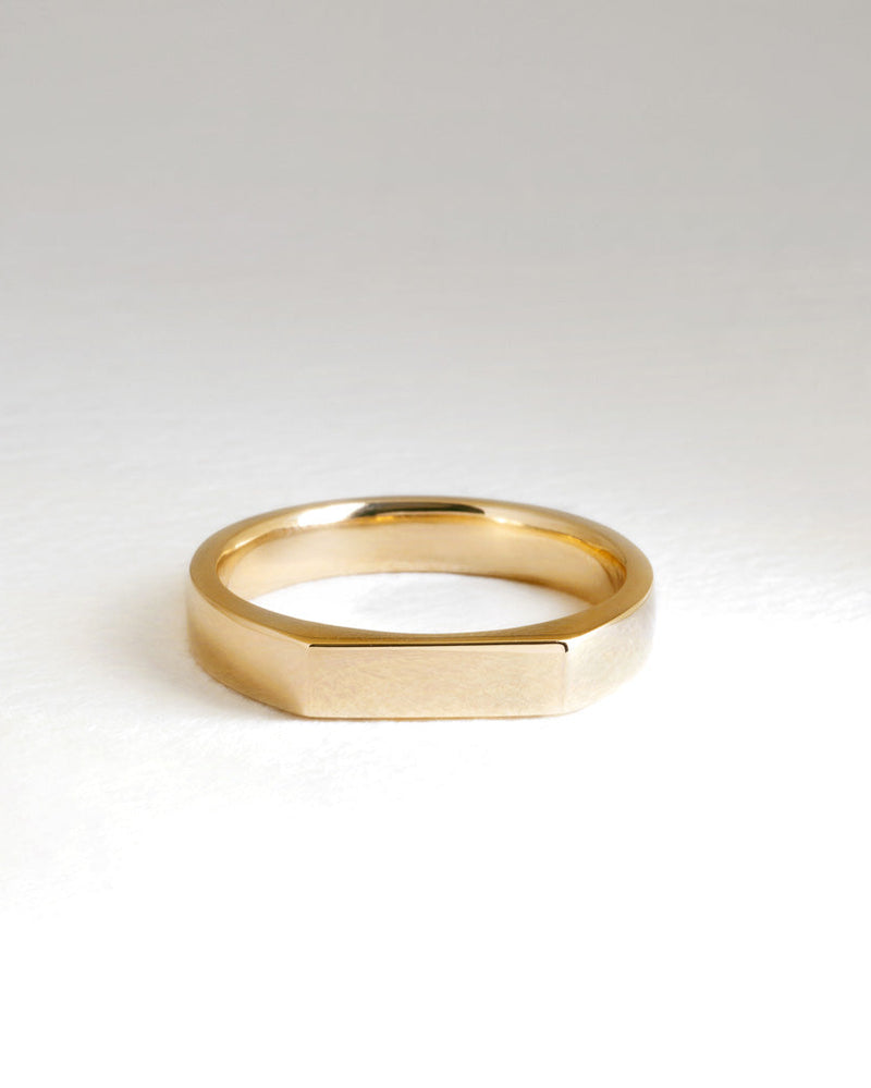 Plateau Ring - Large