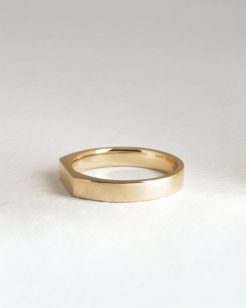 Plateau Ring - Large