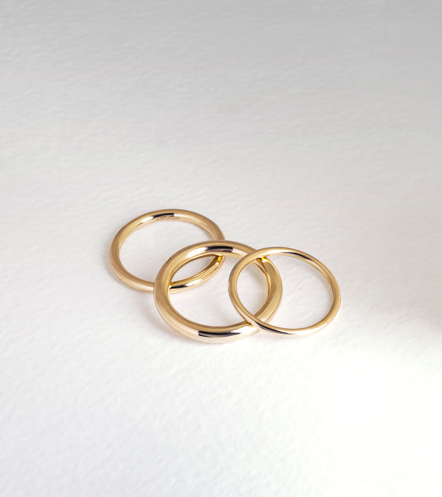 Ring No. 3