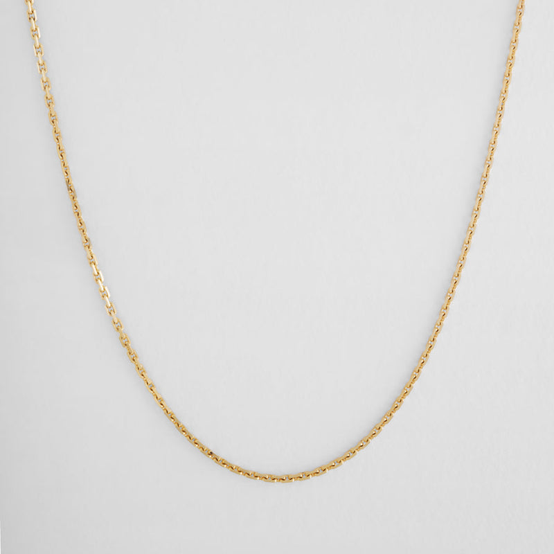 Anchor Chain No. 3