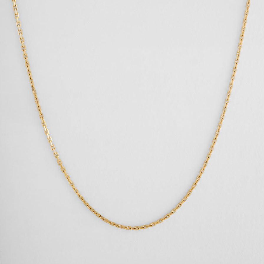 Anchor Chain No. 3