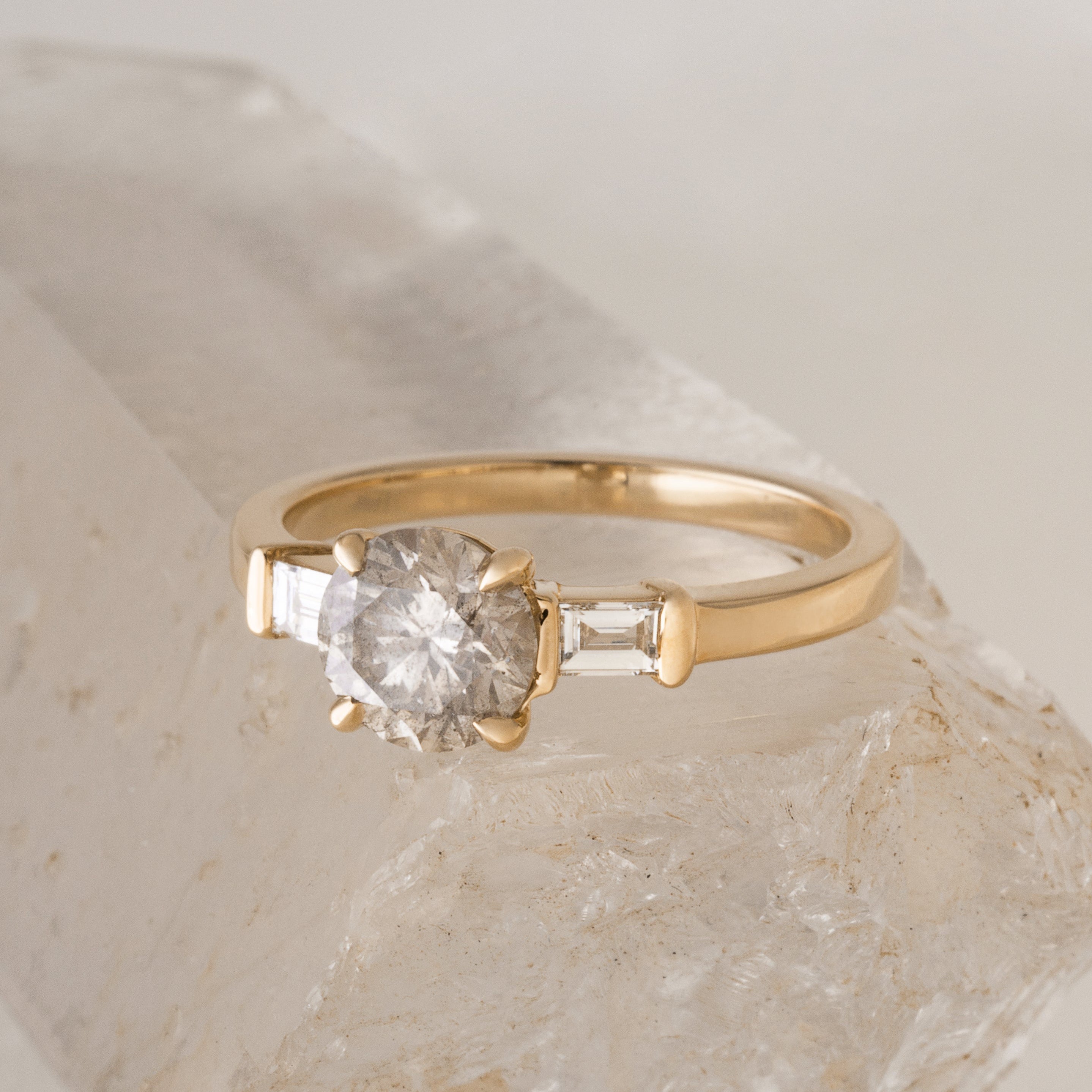 Baguette Setting