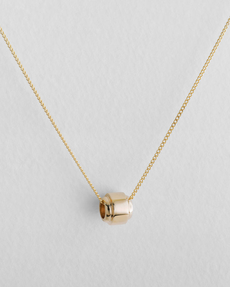 Barrel Bead