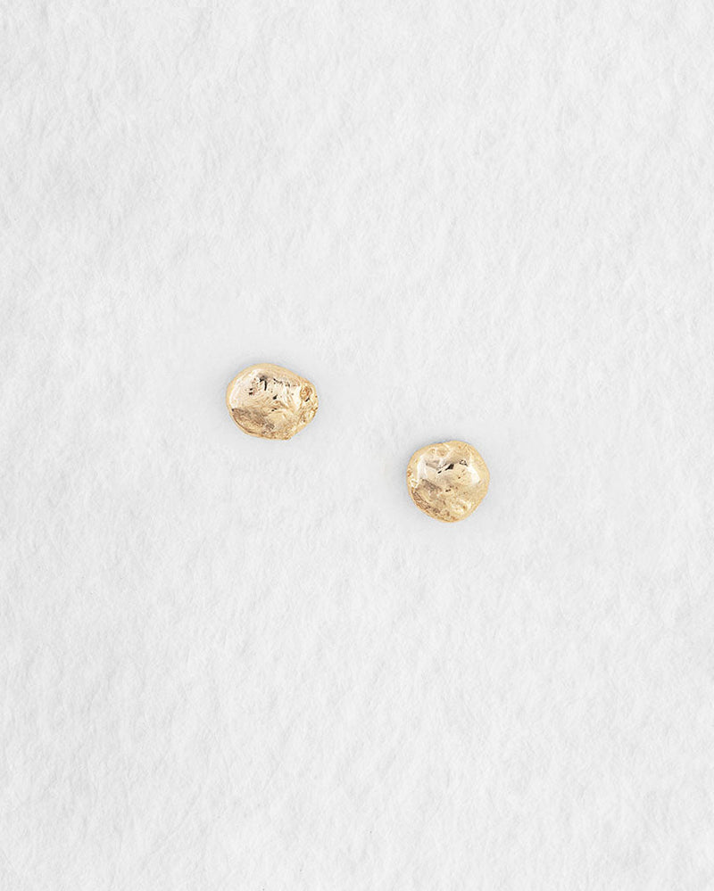 Bigger Gold Nuggets