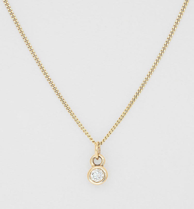 Buoy Charm - Canadian Diamond