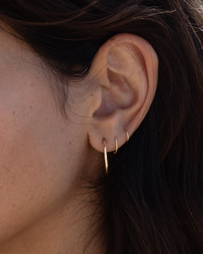 Billie Hoops