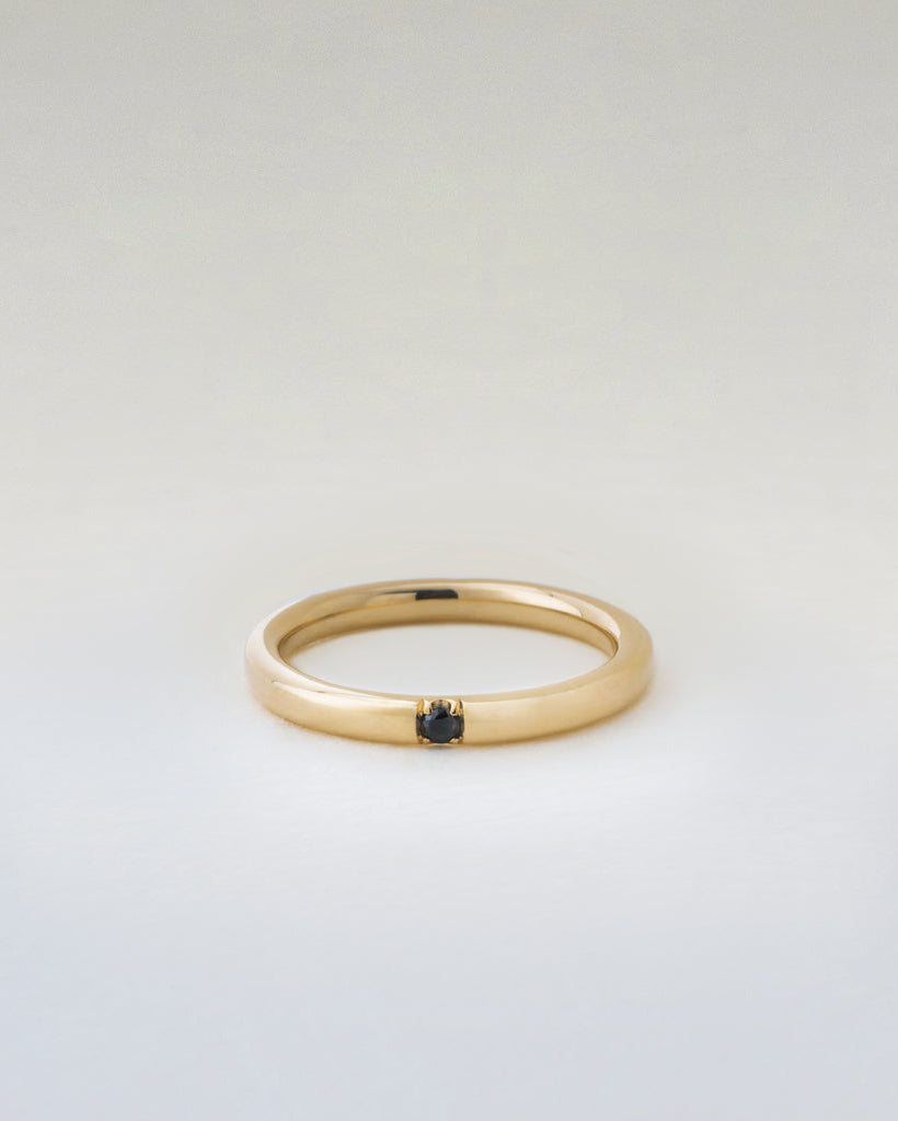 Duo Ring