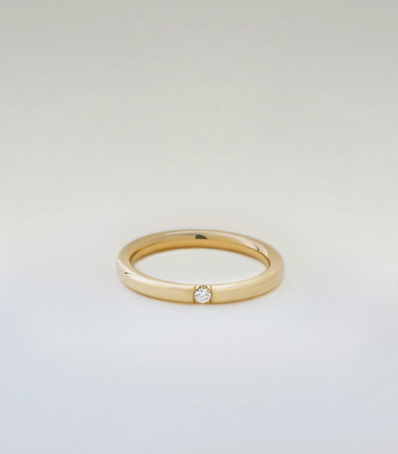 Duo Ring