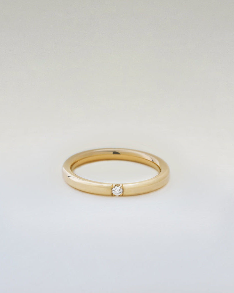 Duo Ring