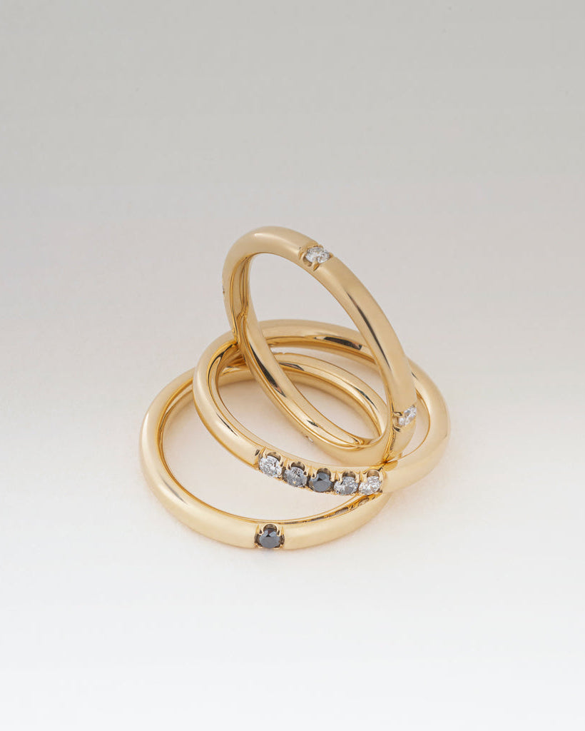 Lustra Ring