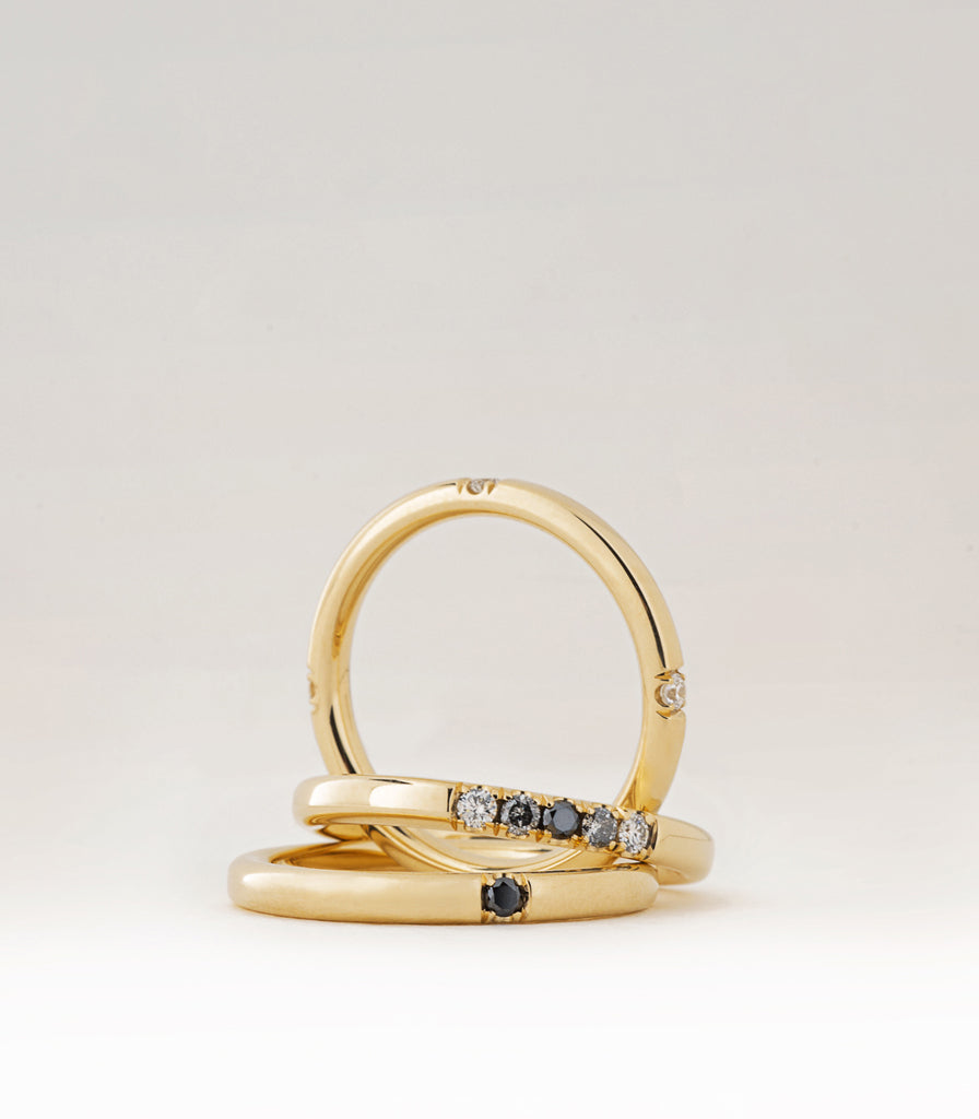 Duo Ring