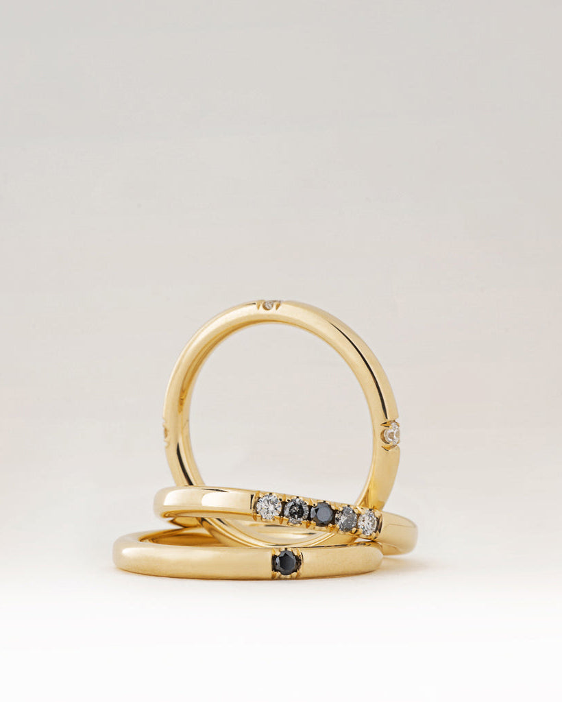 Lustra Ring