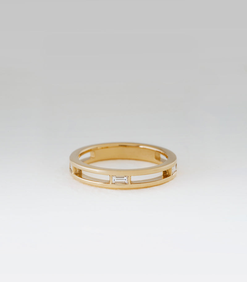 Faroe Ring