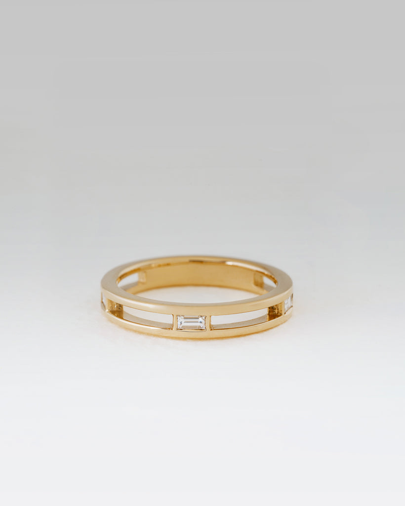 Faroe Ring