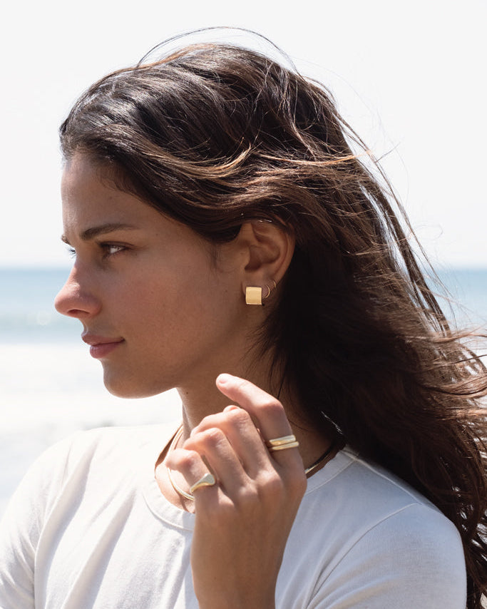 Jay Earrings