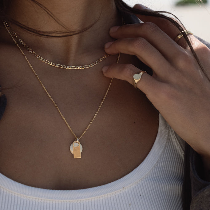 Figaro Chain