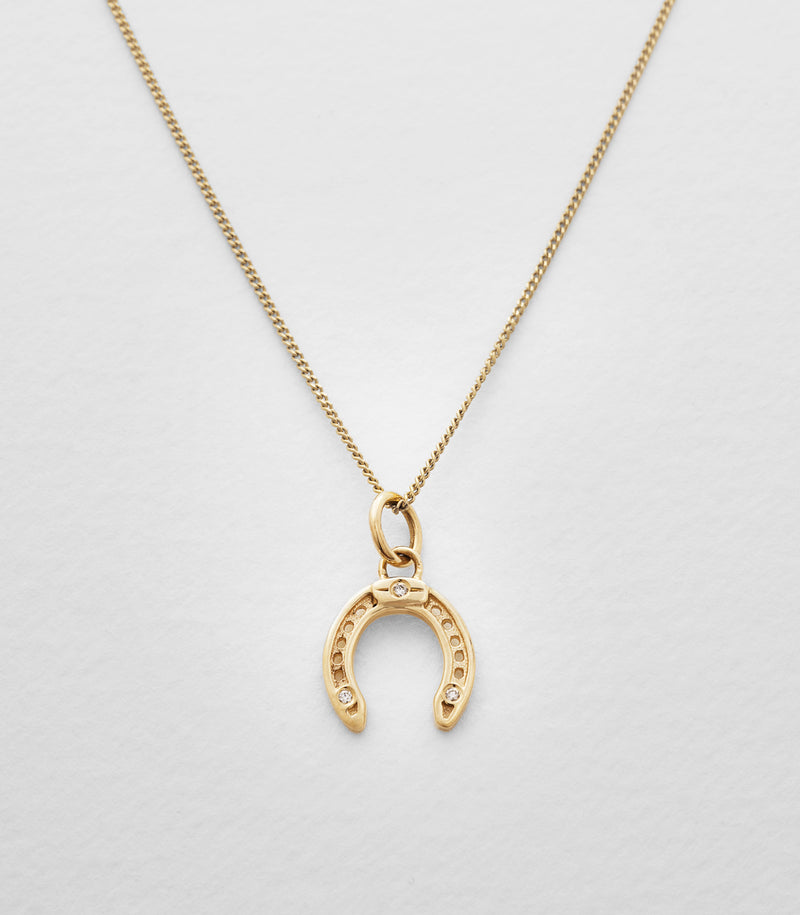 Lucky Charm