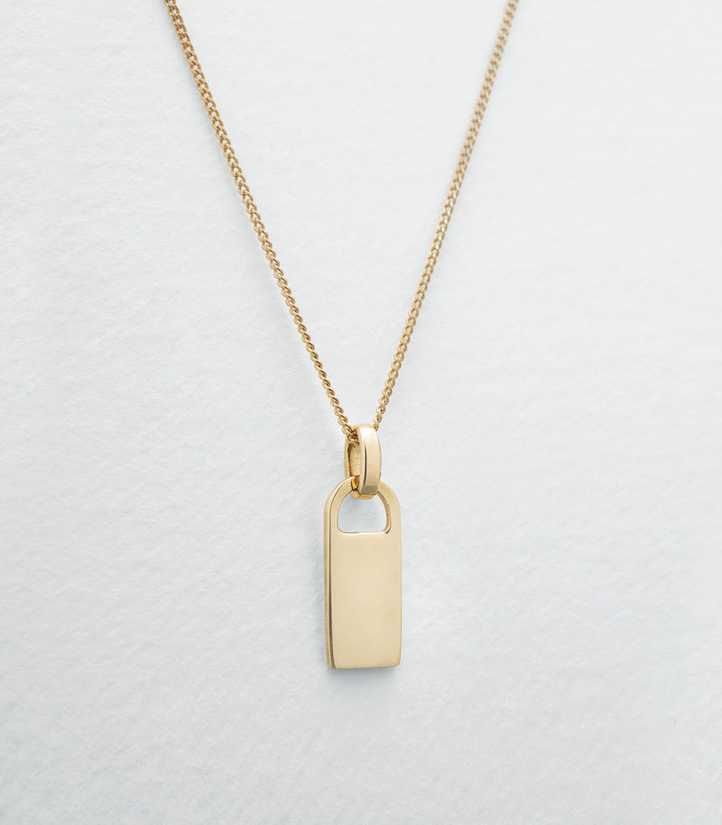 Luggage Tag