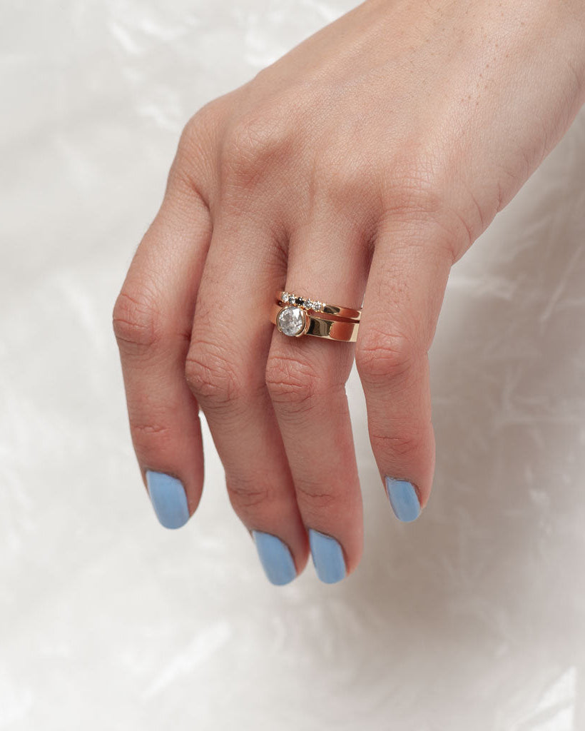 Lustra Ring