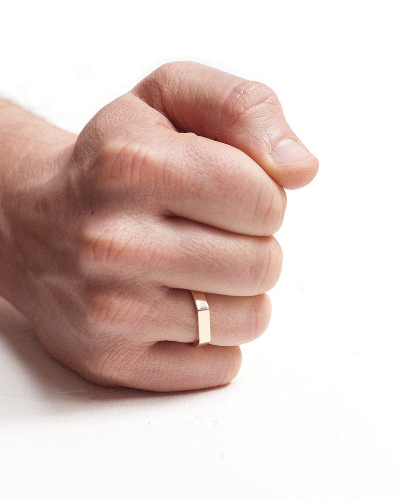 Plateau Ring - Large