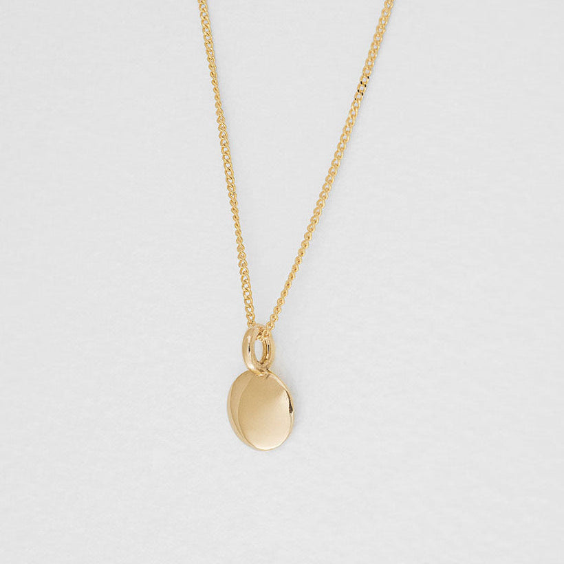 Pluto Charm