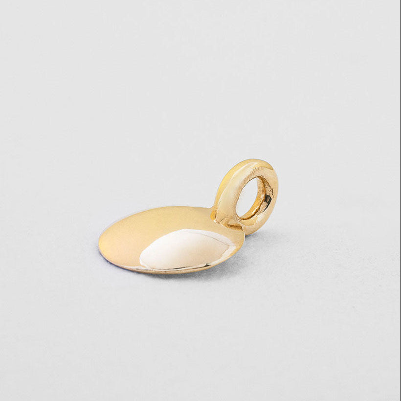 Pluto Charm