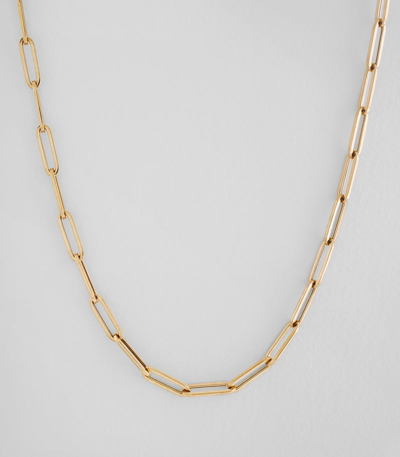 Staple Chain