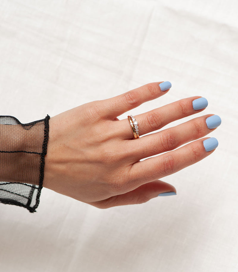 Duo Ring