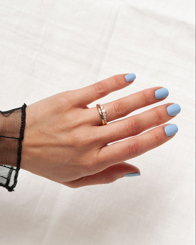Duo Ring
