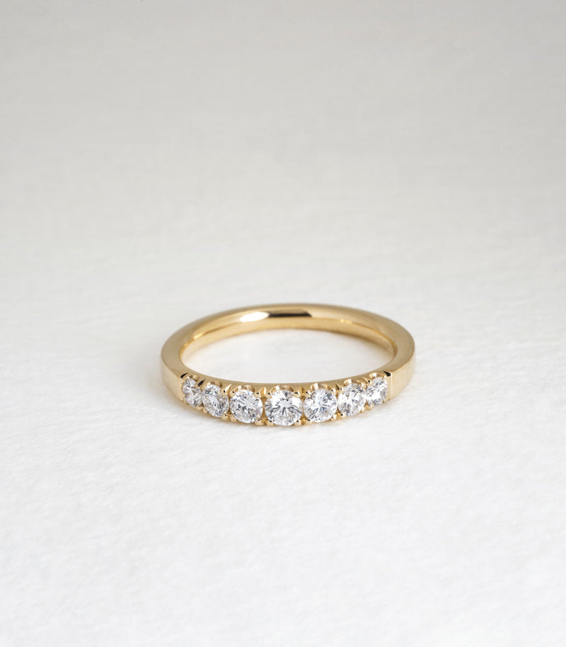 Cascade Ring