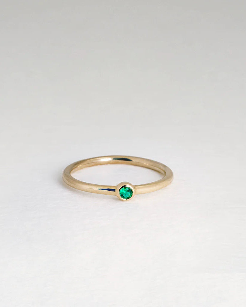 Mini Atoll Ring