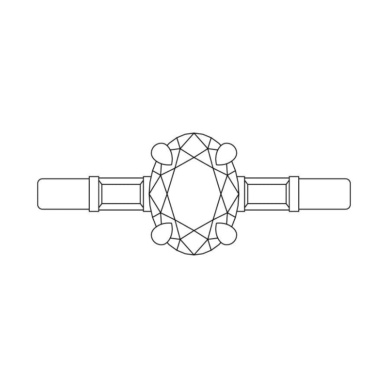Baguette Setting