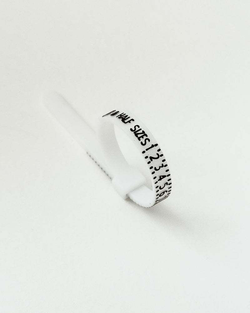 Ring Sizer